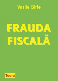 Frauda fiscala