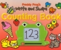 Freddy Frog s Write And Swipe Counting Book