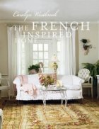 French Inspired Home