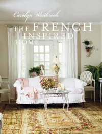 French Inspired Home