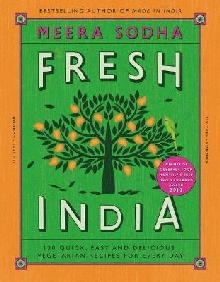 Fresh India