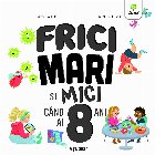 Frici mari şi mici când