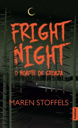 Fright Night. O noapte de groaza