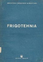 Frigotehnia