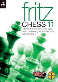 Fritz Chess 11