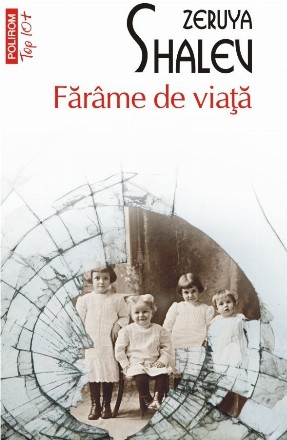 Fărâme de viață (ediție de buzunar)