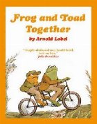 Frog and Toad Together