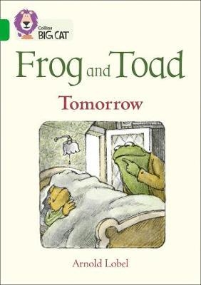 Frog and Toad: Tomorrow