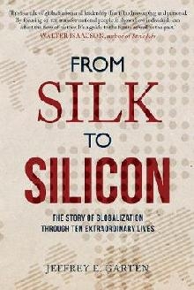 From Silk to Silicon