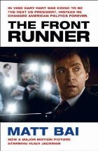 Front Runner (All the Truth