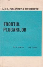 Frontul plugarilor (1933 1953)