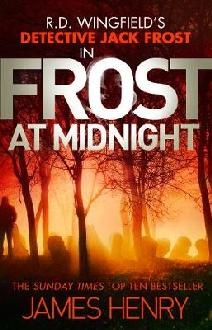 Frost at Midnight