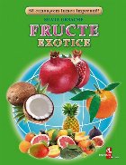 Fructe exotice Fise