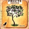 Fructe exotice (pliant cartonat)