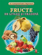 Fructe livada gradina Fise