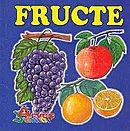 Fructe - pliant cartonat