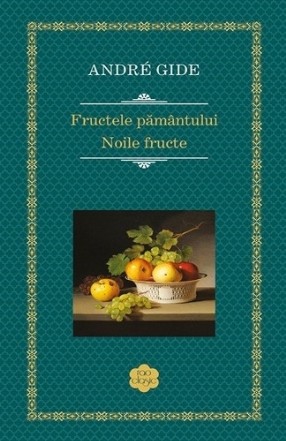 Fructele pamantului. Noile fructe