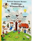 Fruhlings Wimmelbuch