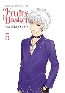 Fruits Basket Collector's Edition, Vol. 5