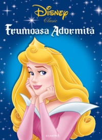 Frumoasa adormita (colectia Disney Clasic HC)