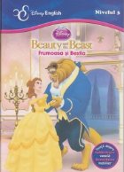 Frumoasa si bestia. Beauty and the Beast. Nivelul 3