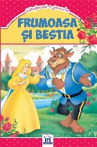 Frumoasa si bestia - Citeste-mi o poveste