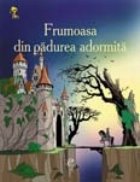 Frumoasa din padurea adormita