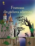 Frumoasa din padurea adormita