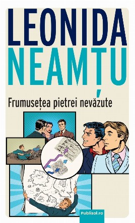 Frumuseţea pietrei nevăzute