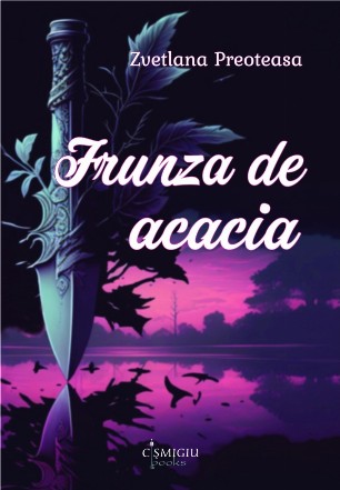 Frunza de acacia : roman