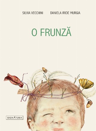 O frunza