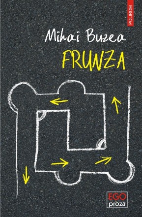 Frunza : roman