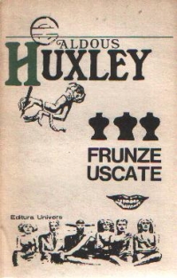 Frunze uscate