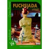 Fuchsiada (audiobook)