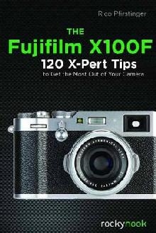 Fujifilm X100F