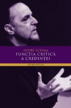 Functia critica credintei