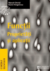 Functii. Proprietati si aplicatii.