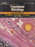 Functional Histology. A text and colour atlas. Second edition