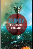 Fundația Fundația și Pământul