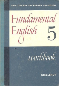 Fundamental English, 5 - Workbook