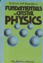 Fundamentals Crystal Physics