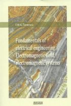 Fundamentals electrical engineering Electromagnetic field