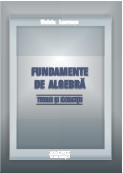 Fundamente de algebra