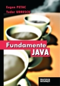 Fundamente JAVA