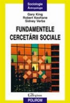 Fundamentele cercetarii sociale