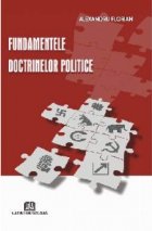 Fundamentele doctrinelor politice