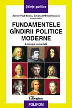 Fundamentele gindirii politice moderne