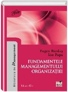 Fundamentele managementului organizatiei Editia III