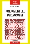 Fundamentele pedagogiei