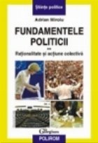 Fundamentele politicii Vol lea Rationalitate